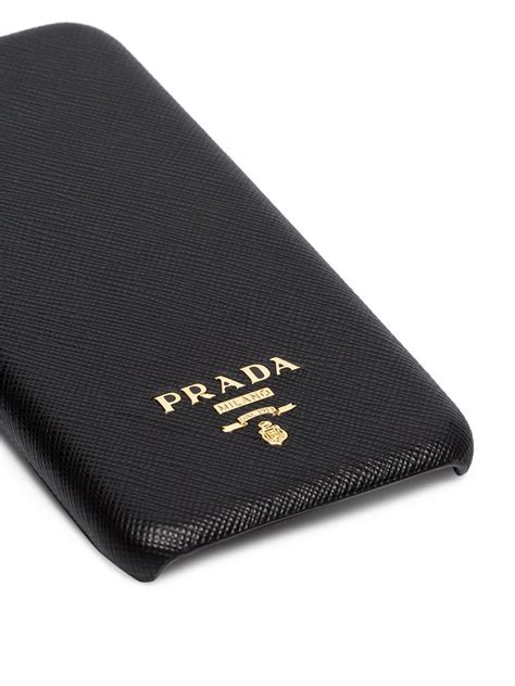 Amazon.com: Prada Iphone X Case: Cell Phones & Accessories